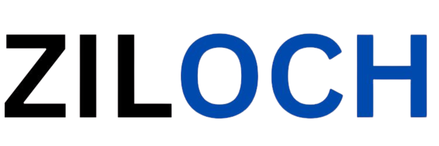 Ziloch - Your PLR Products Provider